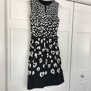 David Meister dress